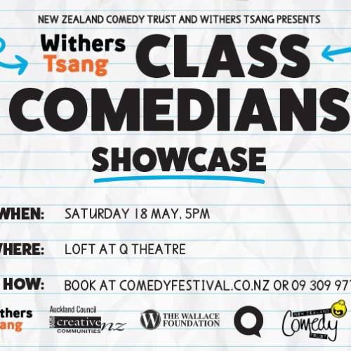 Class Comedians