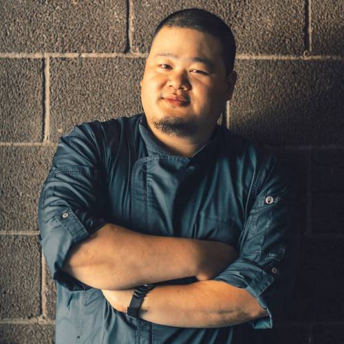 Nobu Lee