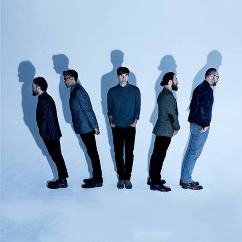 Death Cab for Cutie