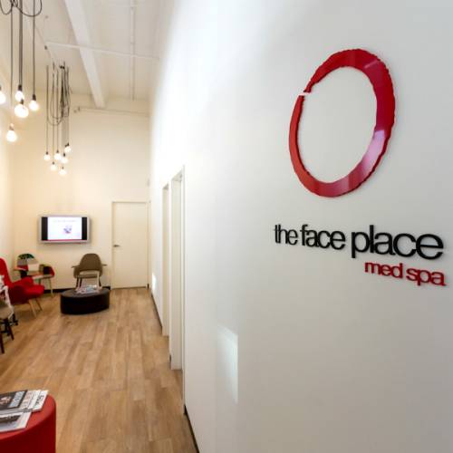 The Face Place