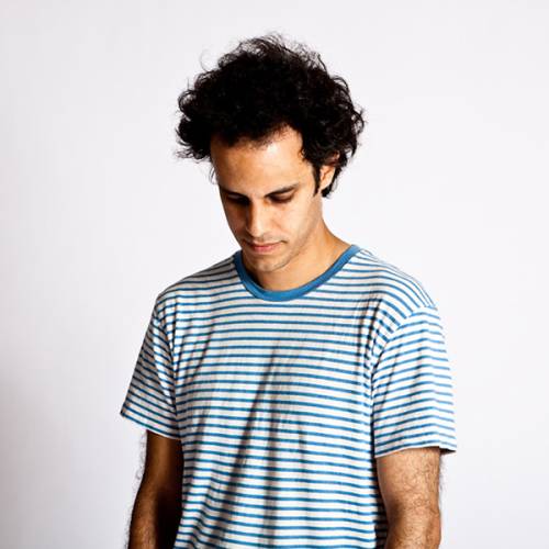 Four Tet