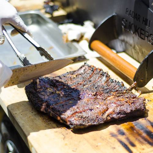Jack Daniel's Brothers of the Grill