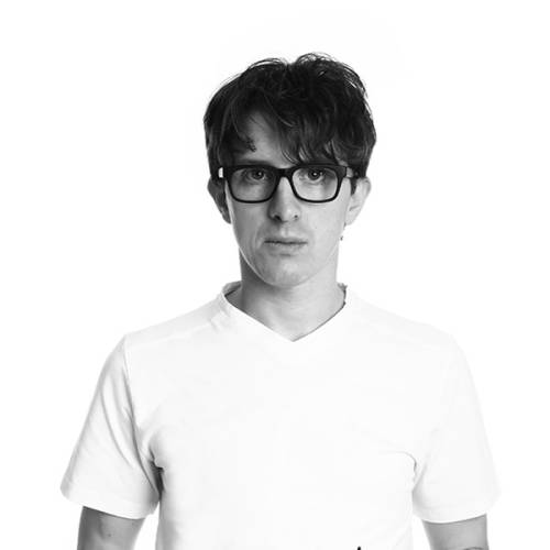 James Veitch - Dot Con - As part of International Comedy Festival 2018