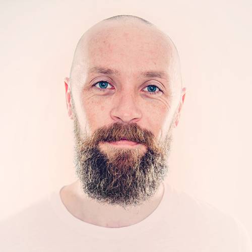Jamie Bowen - It Happened Then, Now - 2018 NZ International Comedy Festival