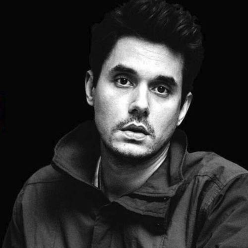 John Mayer