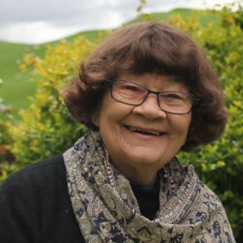 Joy Cowley