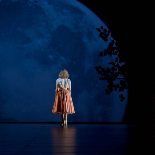 Katya Kabakova NZ Opera - Auckland Events - Heart of the City