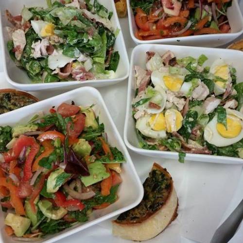 Kingston Street Cafe