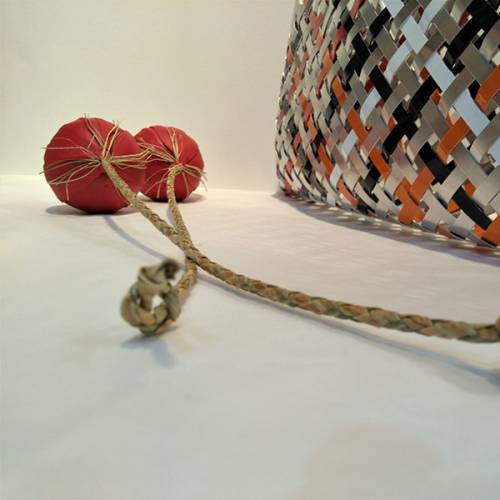Traditional Meets Contemporary at Kura Gallery