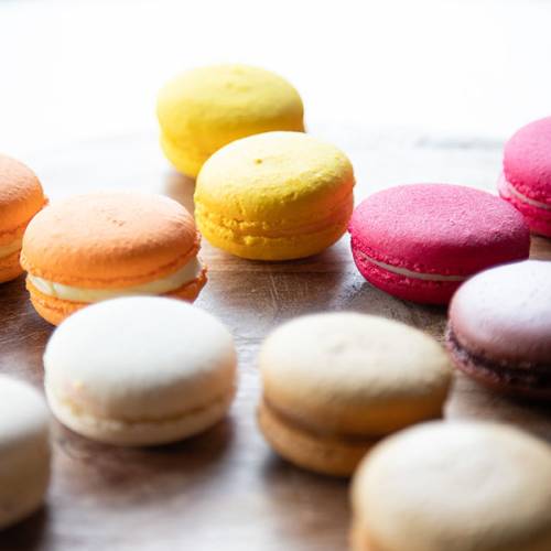 Gift Guide: The Edible Edition