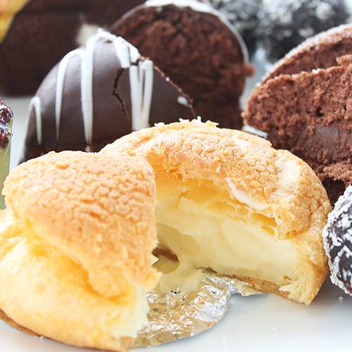 La Couronne Cake Boutique