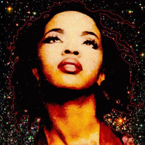 Ms.Lauryn Hill