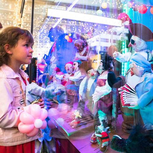 Christmas Eve Shopping Hours