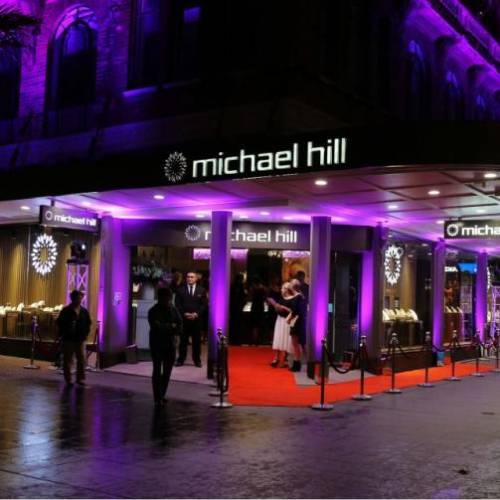michael hill nz rings