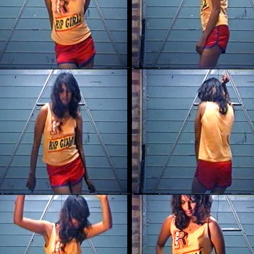 Matangi/Maya/M.I.A. - New Zealand International Film Festival 2018