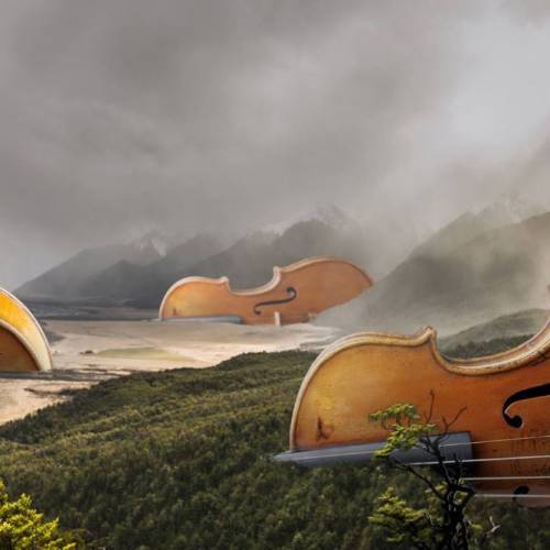 Michael Hill International Violin Competition