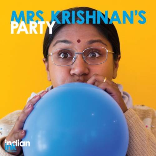 Mrs Krishnan's Party at Q Theatre