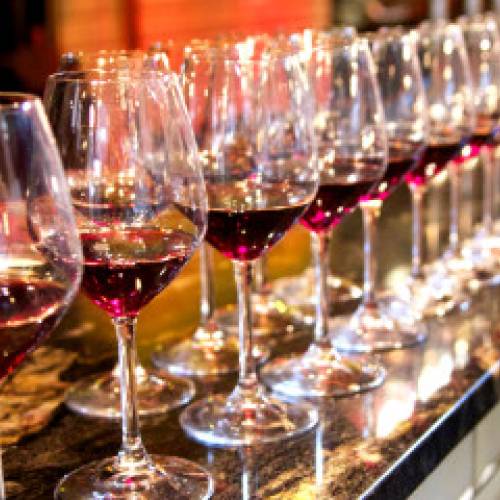 New Zealand Boutique Wine Festival 