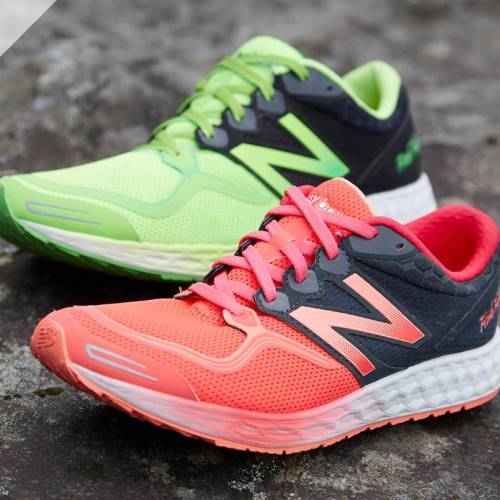 factory outlet new balance