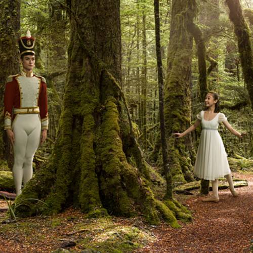 The Nutcracker - Royal New Zealand Ballet