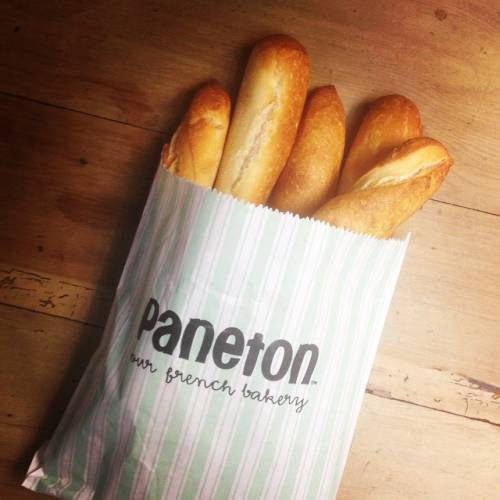Paneton Bakery