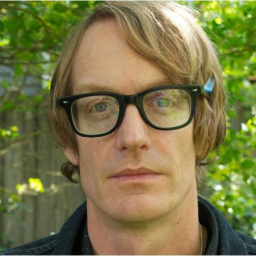 Patrick deWitt