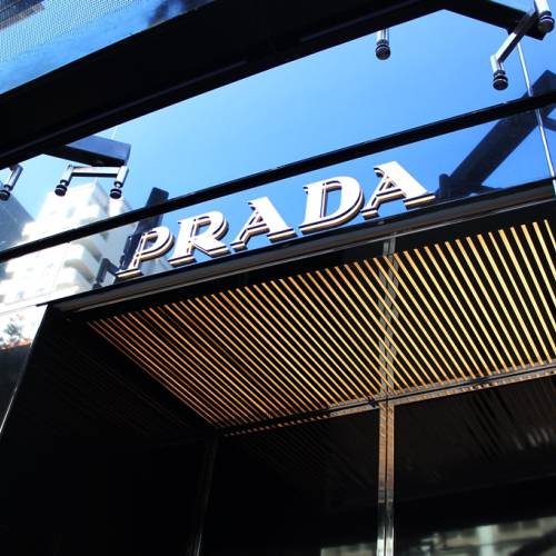 Prada Auckland CBD - Prada Bags & Luxury Goods | HOTC