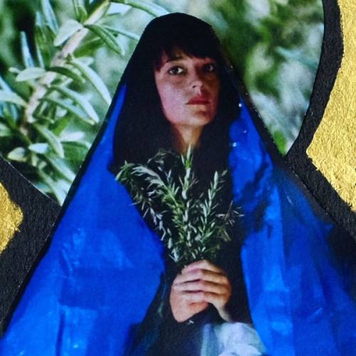 Rosemary Rosemary