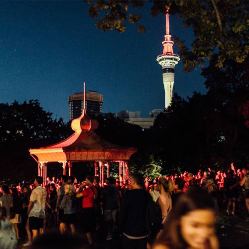 Top Things to Do in Central Auckland This Summer