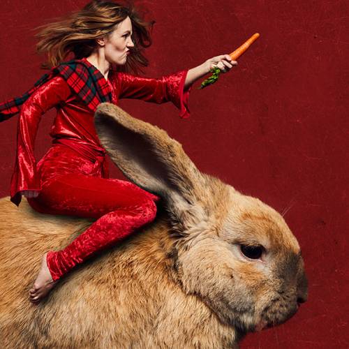 Run Rabbit at Basement Theatre
