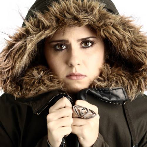 Sarah Callaghan: The Ballad of Sarah Gallaghan - 2018 NZ International Comedy Festival