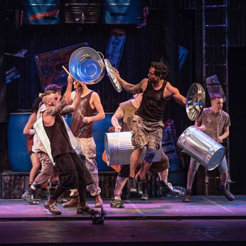 Stomp