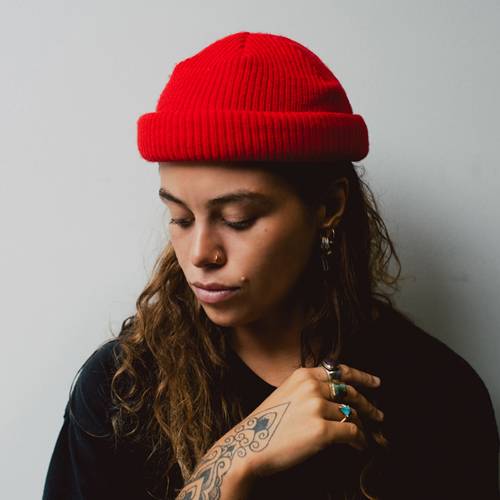 Tash Sultana