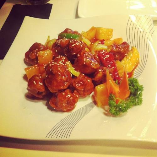Taste of China