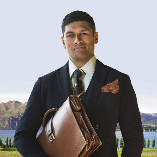 The Cherry Orchard - Auckland Theatre Company