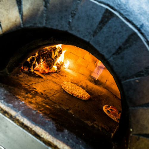 Kids Pizza Making Classes at Gusto at the Grand