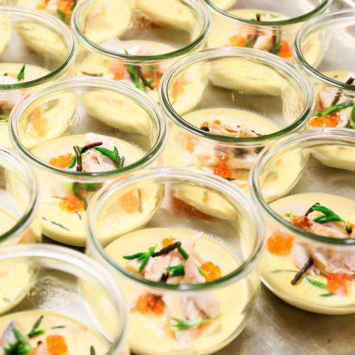 SKYCITY Variety of Chefs 2019