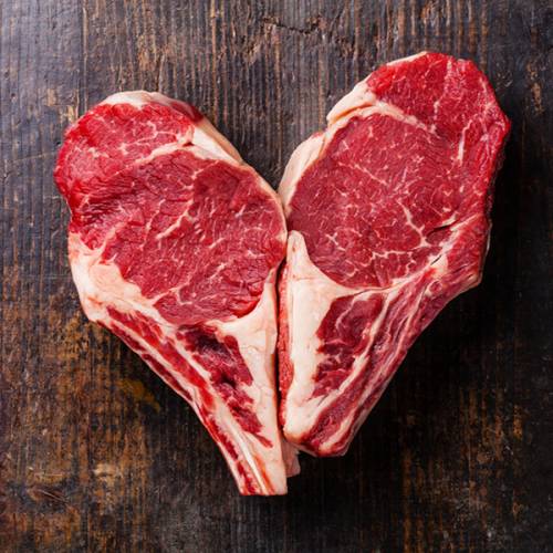 Valentine's Day at The Grill by Sean Connolly