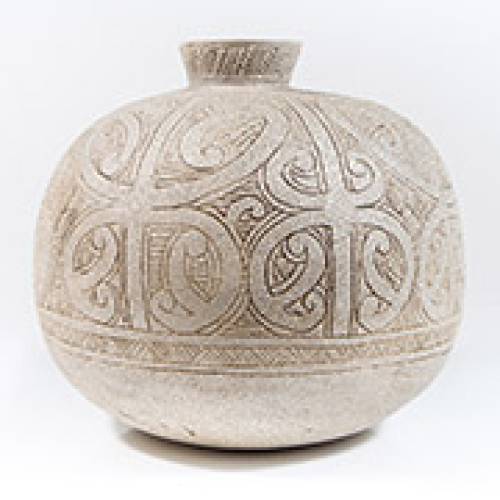 Wi Taepa: Retrospective at Auckland Art Gallery