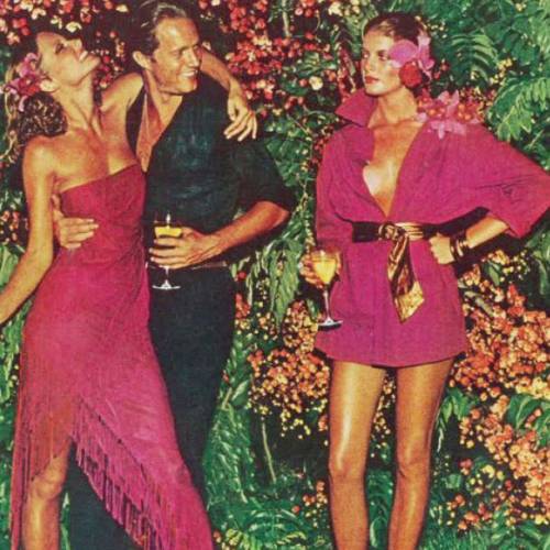 A glamorous dinner and a dance with Mr&Mrs Haines