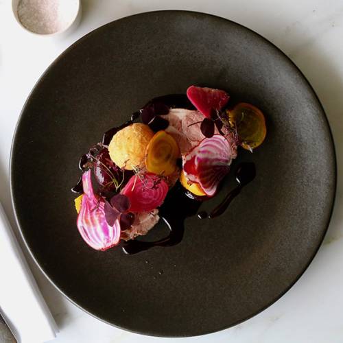 A Taste of Southern New Zealand with Mt Difficulty wines