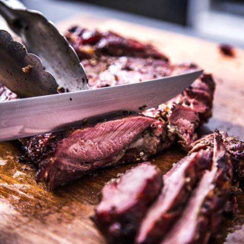 American Barbeque 101