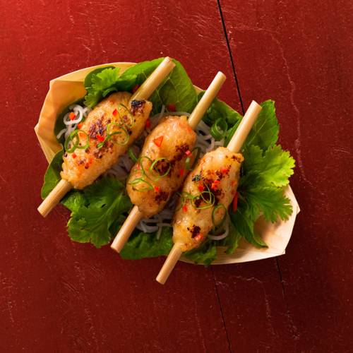 Restaurant Month - Cafe Hanoi