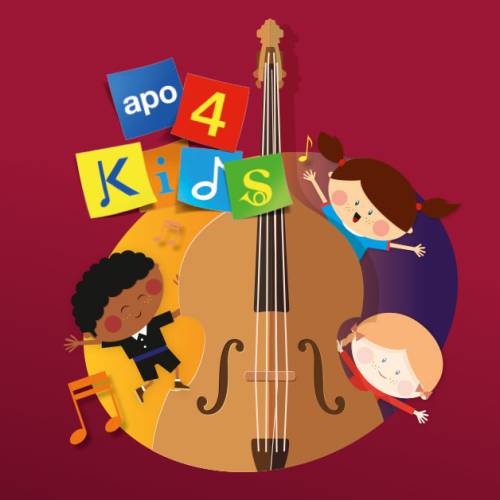 APO 4 Kids: Storytime