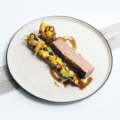Our Event Picks This August - Arbour Restaurant at O'Connell Street Bistro