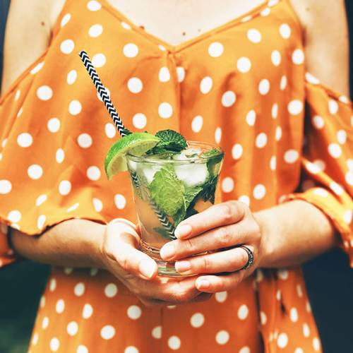 BACARDÍ Mojito Moments at Jack Tar