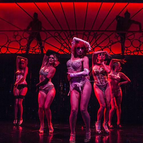 Auckland Arts Festival