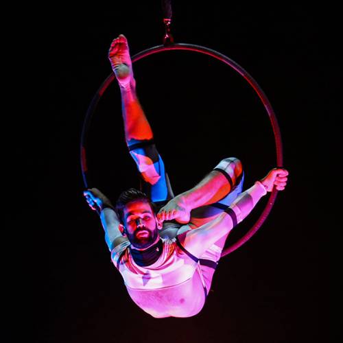 Briefs: Close Encounters