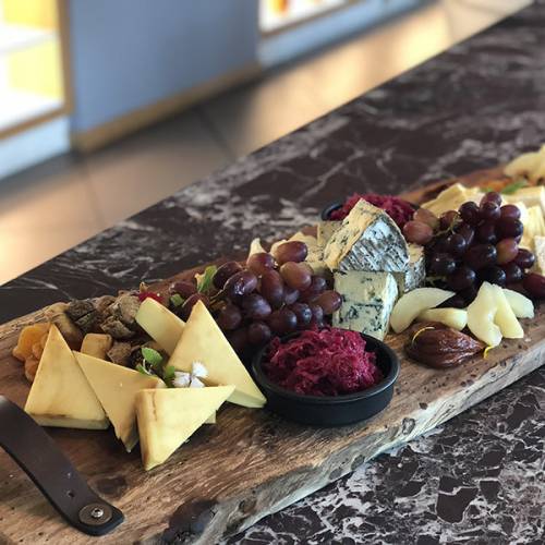 Festival du Fromage at Beast & Butterflies