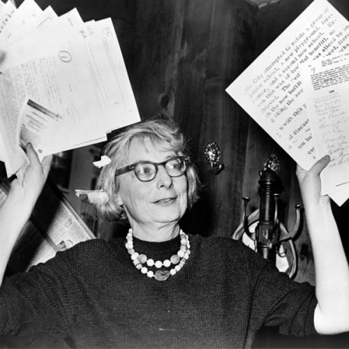 Citizen Jane: Battle for the City - New Zealand Internation Film Festival 2017